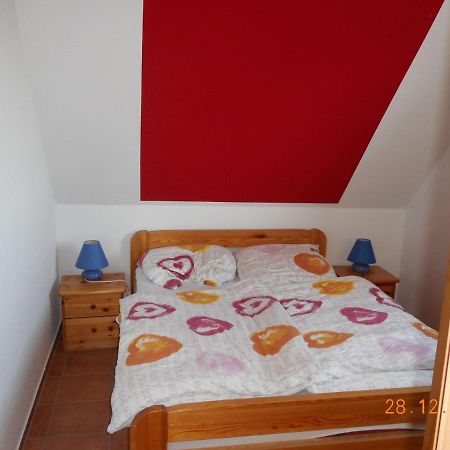 Sonnenblume Apartment Landkirchen ภายนอก รูปภาพ