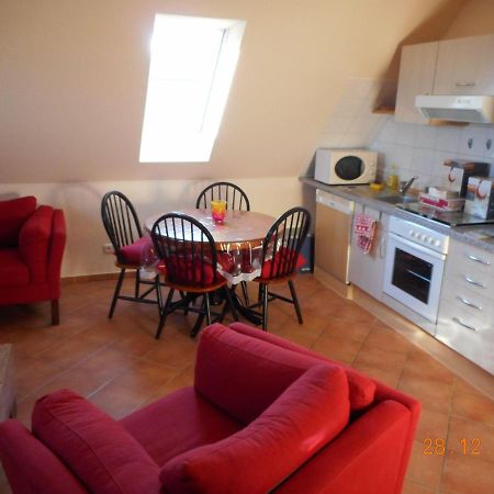 Sonnenblume Apartment Landkirchen ภายนอก รูปภาพ